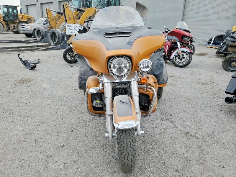 2023 Harley-Davidson Flhtcutg