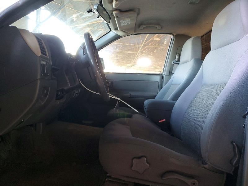 2006 Chevrolet Colorado
