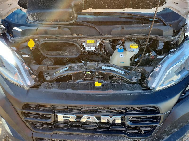 2024 Dodge RAM Promaster 2500 2500 High