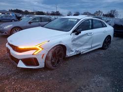 KIA salvage cars for sale: 2026 KIA K5 Gt-line