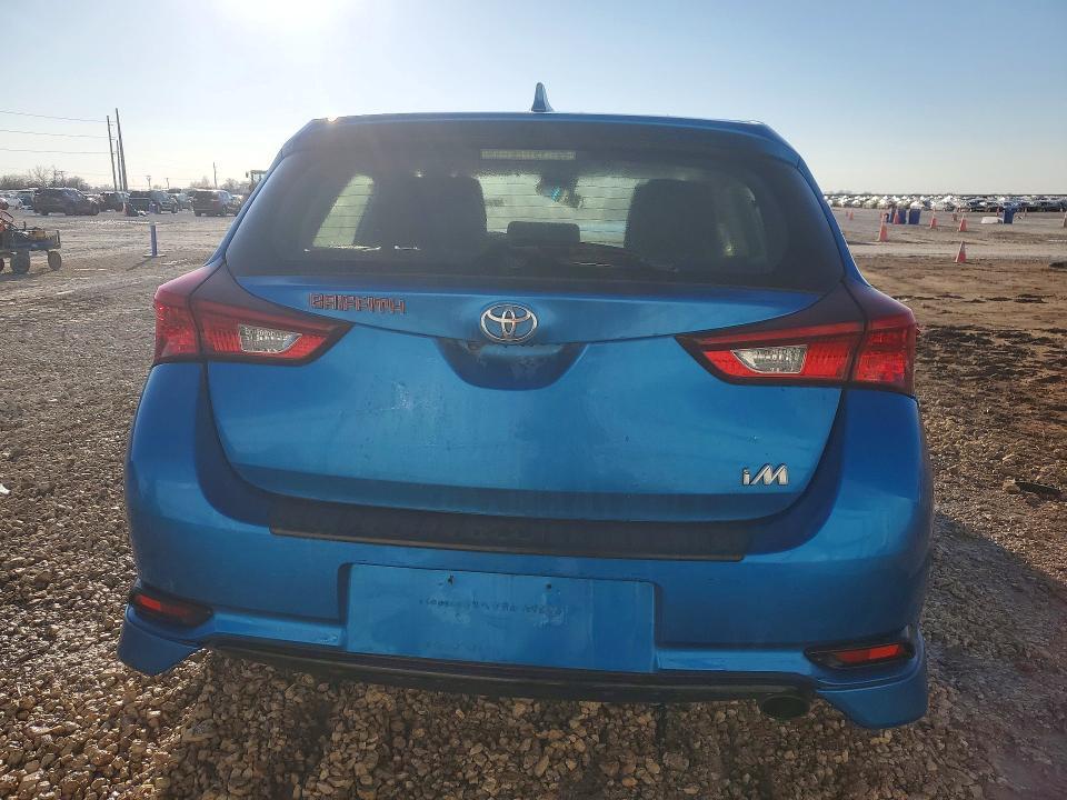 2018 Toyota Corolla im