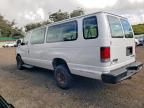2011 Ford Econoline E350 Super Duty Wagon