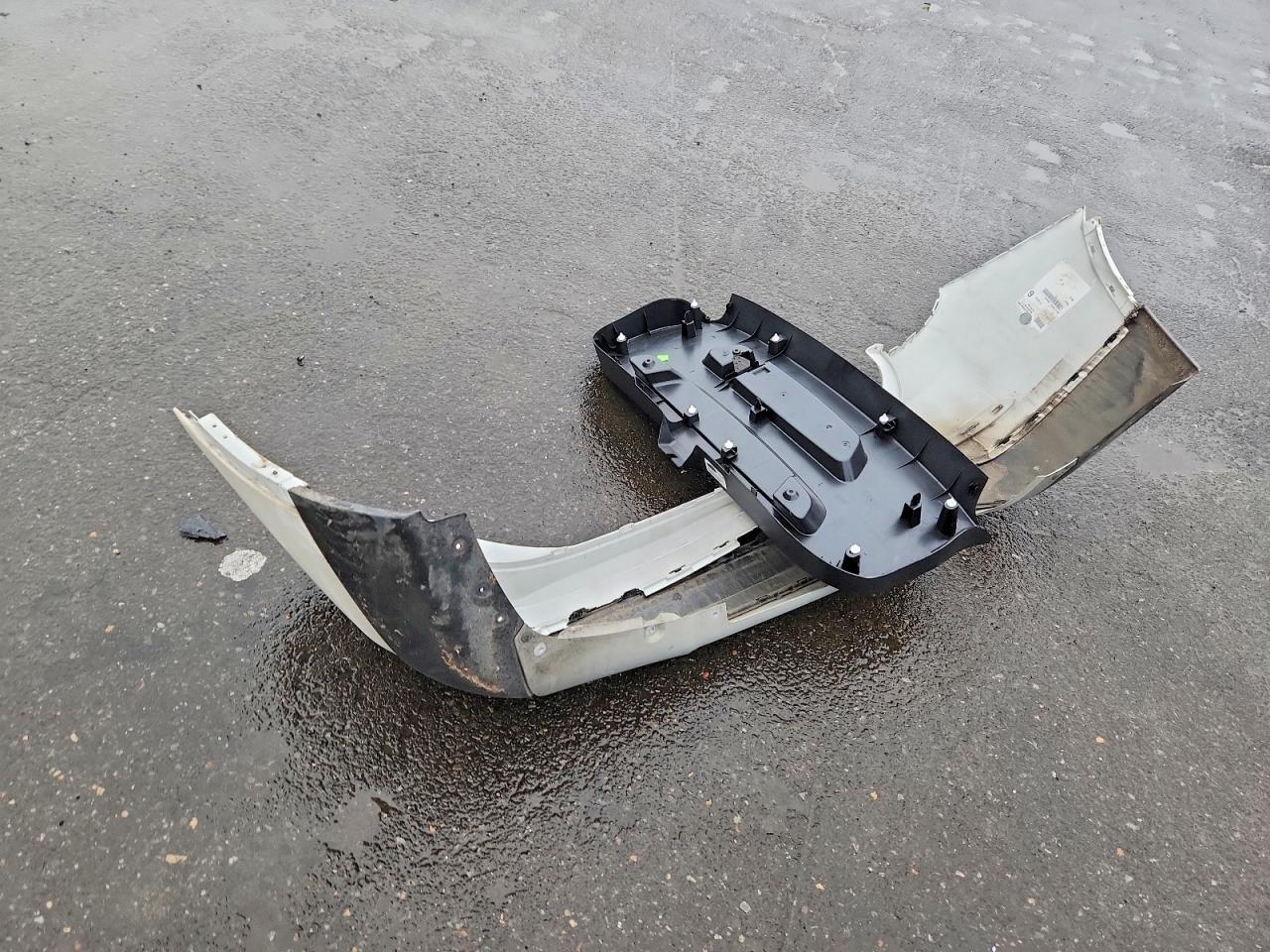 2014 Bmw Motorrad 2014 bmw Motorrad X1 4DR