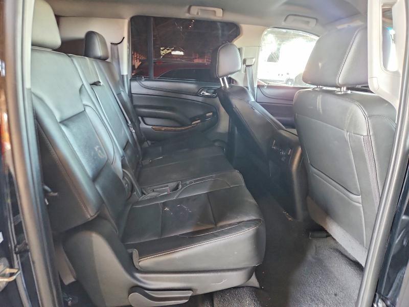 2020 Chevrolet Suburban C1500 lt