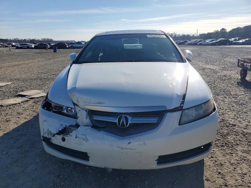 2005 Acura TL