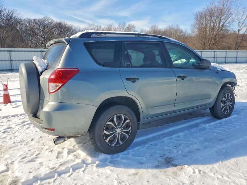 2008 Toyota Rav4