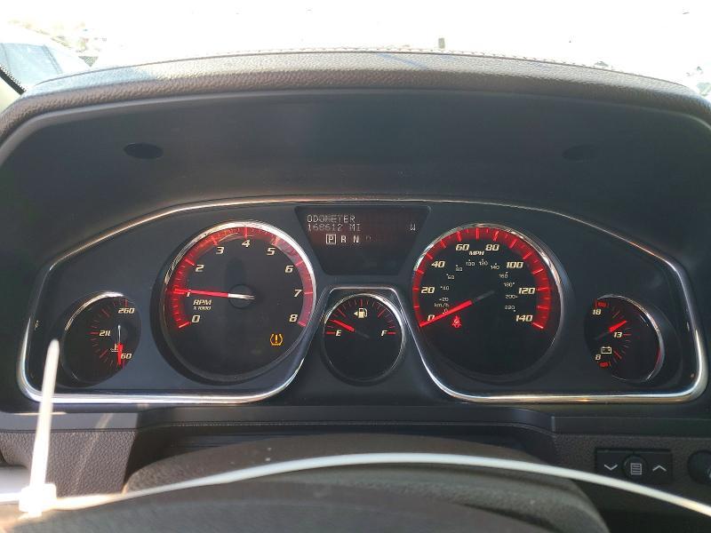 2014 GMC Acadia Denali