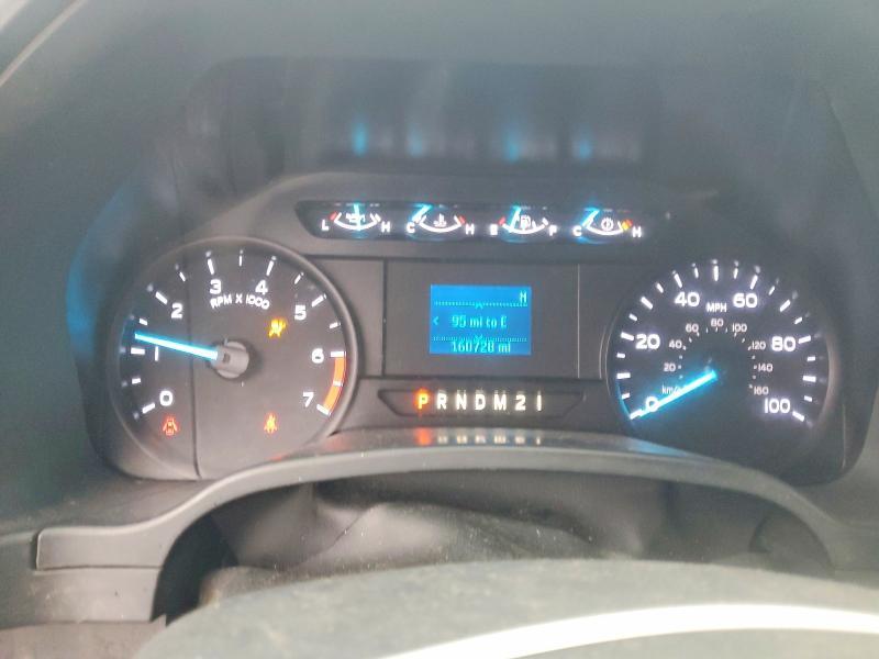 2022 Ford F250 Super Duty