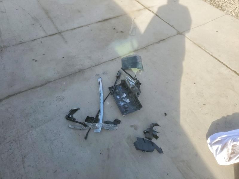 2011 Nissan Pathfinder s