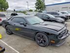 2012 Dodge Challenger R/T