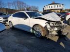 2021 Acura Tlx Technology