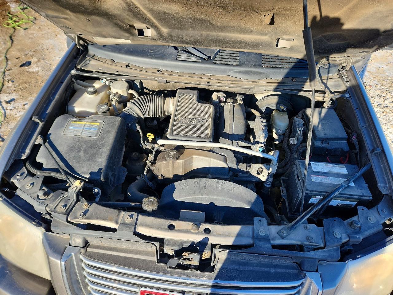 2006 GMC Envoy xl