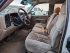 2005 Chevrolet Silverado C1500