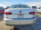 2020 Volkswagen Passat se
