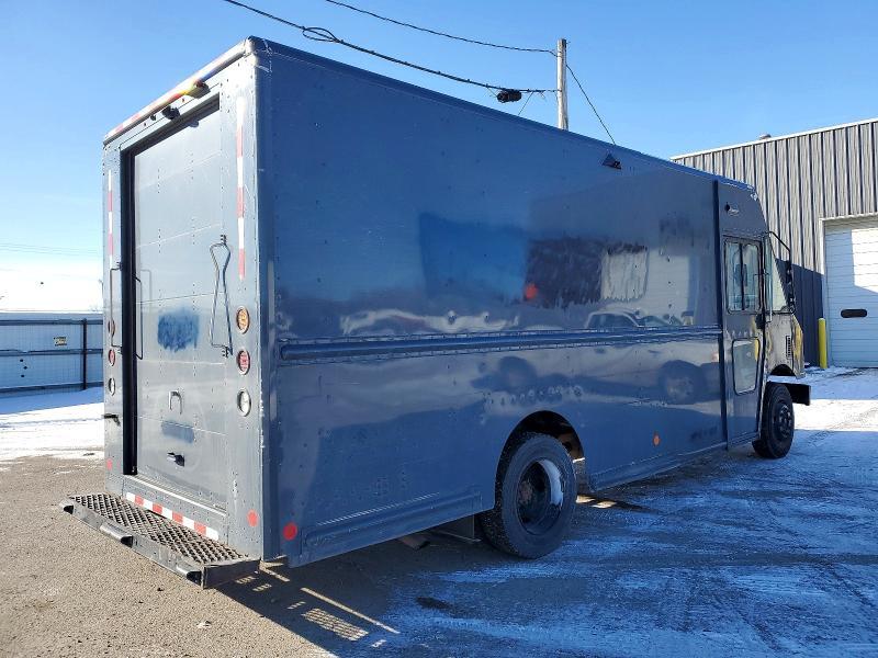 2020 Freightliner MT45G Delivery Truck