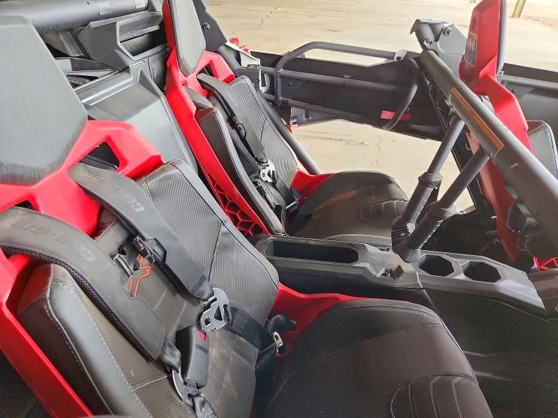 2025 Can-Am 2025 can am Maverick X3