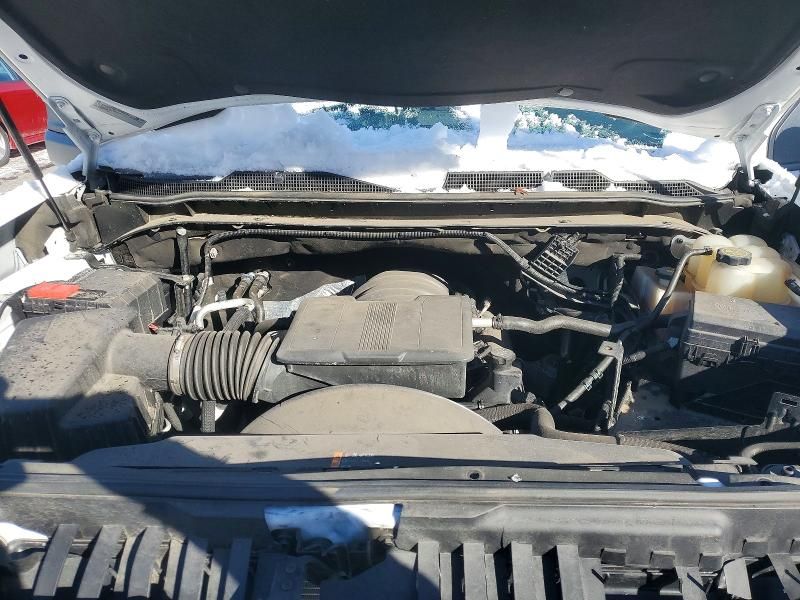 2022 Chevrolet Silverado K2500 Heavy Duty lt