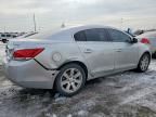 2010 Buick Lacrosse cxl