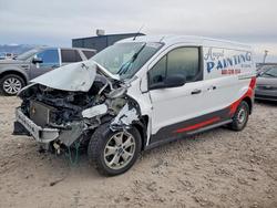 2015 Ford Transit Connect xlt en venta en Magna, UT