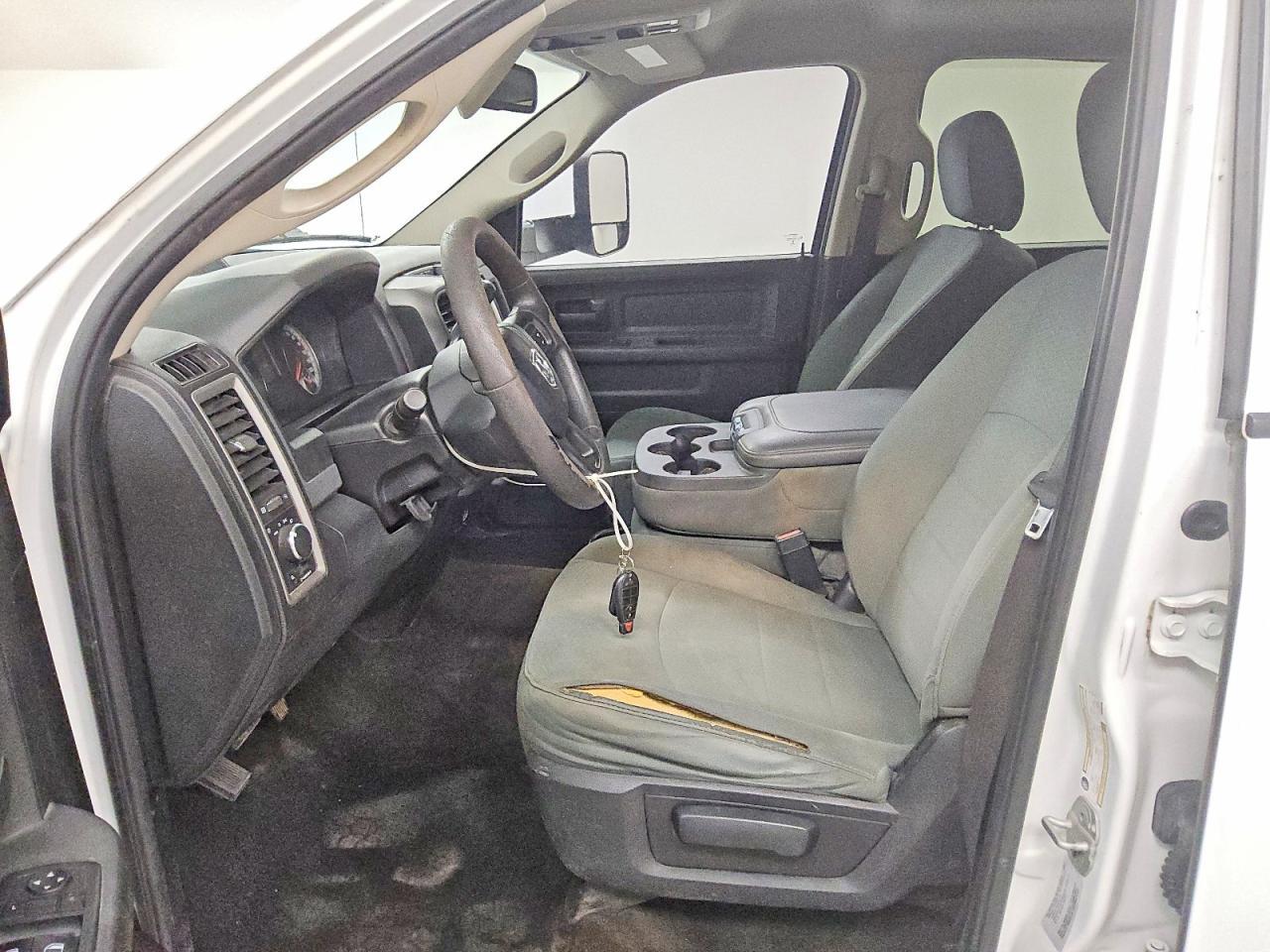 2015 Dodge RAM 2500 ST