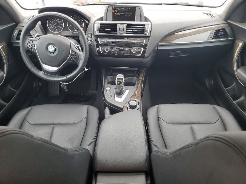 2015 BMW 228 xi