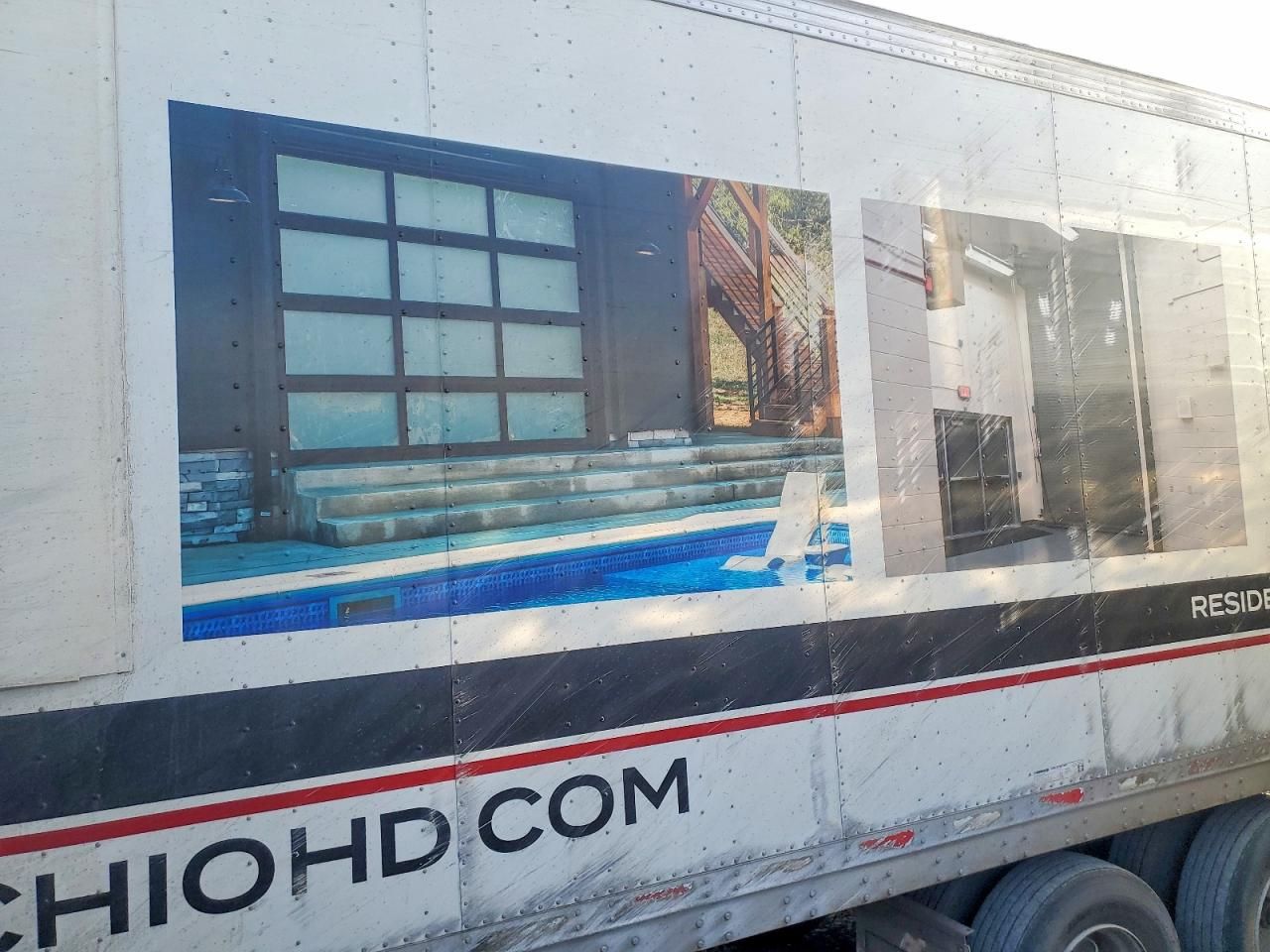 2025 Vanguard Trailer 2025 Vanguard DRY Van Trailer