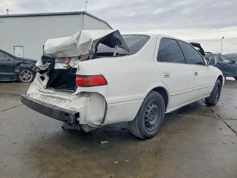 1997 Toyota Camry ce