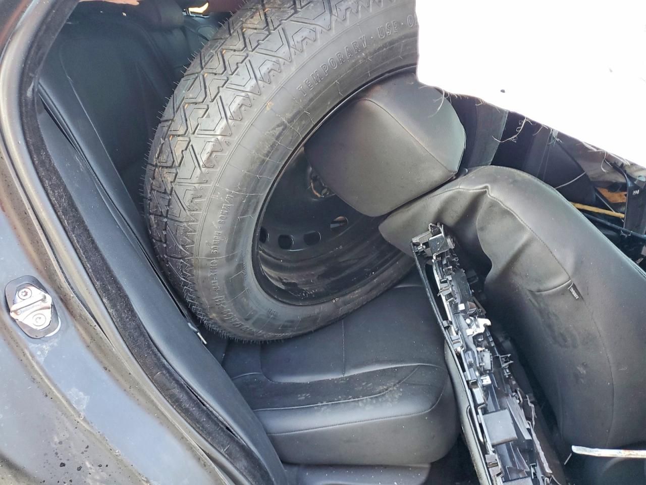 2017 Jaguar F-pace Premium