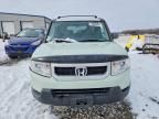2009 Honda Element ex