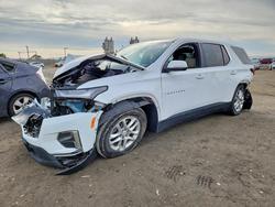 2022 Chevrolet Traverse ls for sale in San Diego, CA