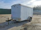 2007 Wildwood 2007 Forest River Enclosed Cargo Trailer