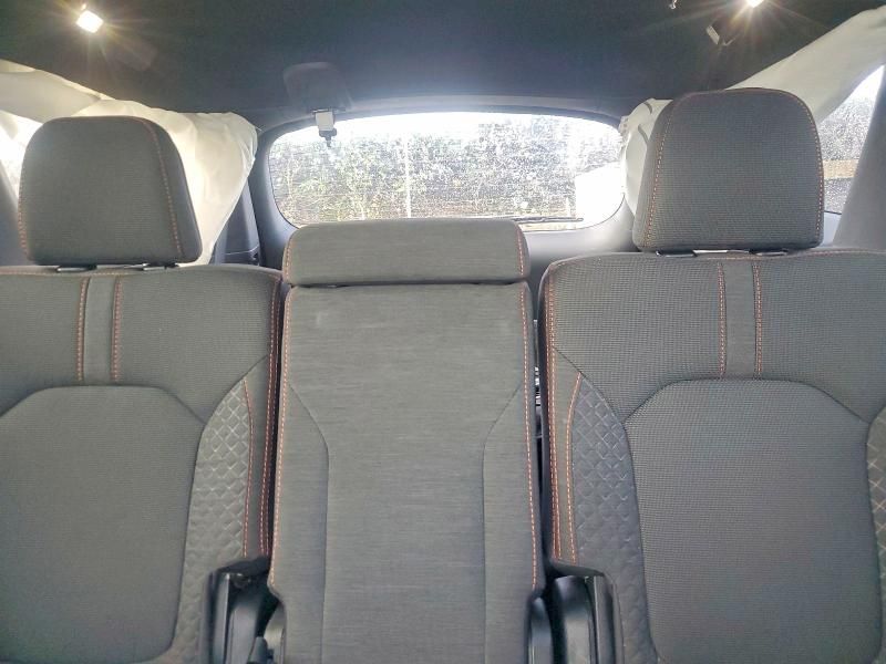 2023 Honda Pilot Sport