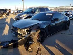 Salvage cars for sale from Copart Sacramento, CA: 2013 Subaru Brz 2.0 Limited