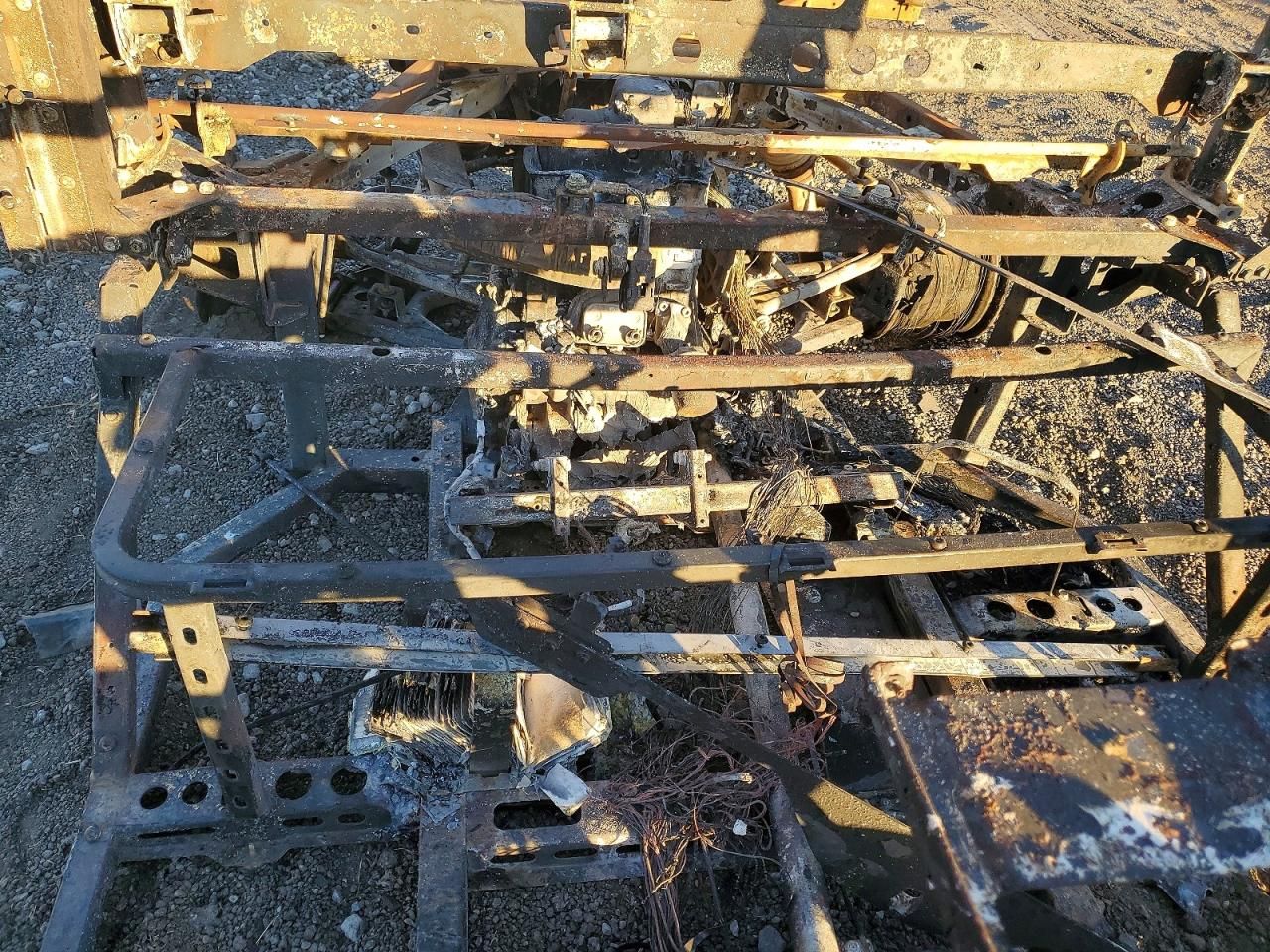 2022 Polaris Ranger 1000 EPS