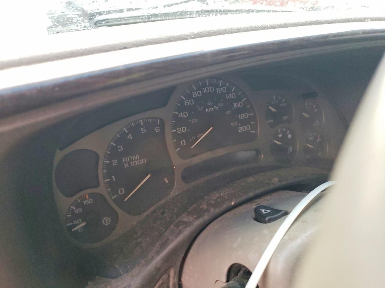 2005 GMC Yukon Denali