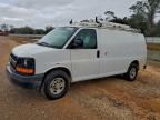 2013 Chevrolet Express G2500
