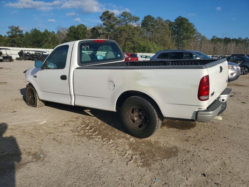 1999 Ford F150
