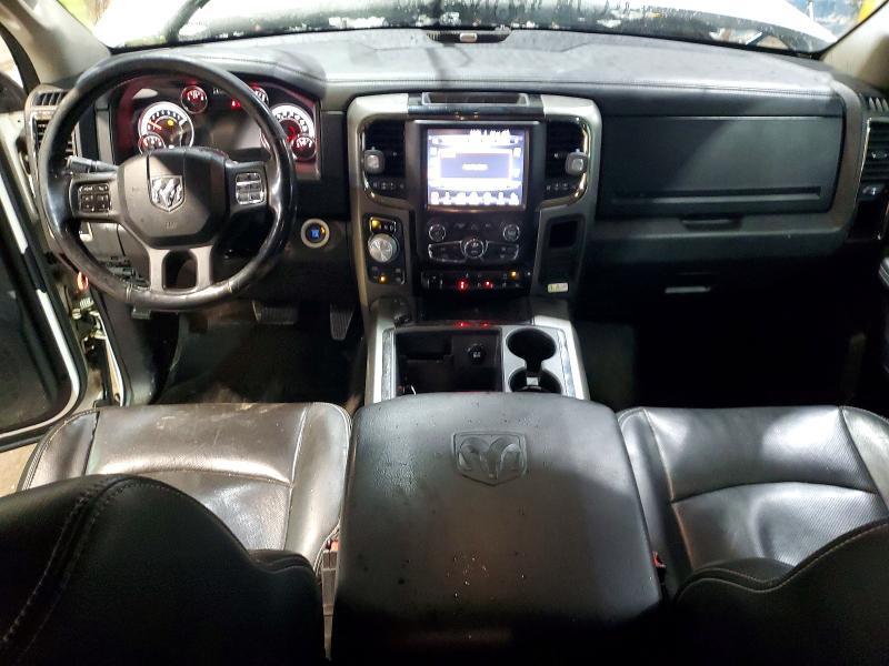 2014 Dodge RAM 1500 Sport