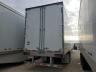 2026 Utility VS2DX DRY Van Trailer