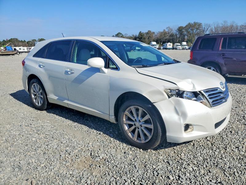 2010 Toyota Venza