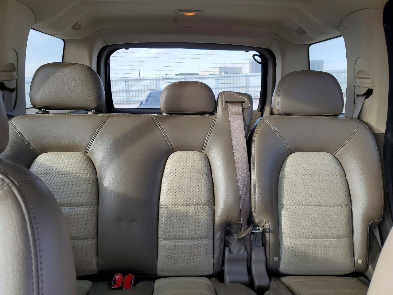 2004 Ford Explorer Eddie Bauer