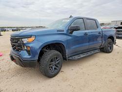 2024 Chevrolet Silverado K1500 Trail Boss Custom for sale in San Antonio, TX
