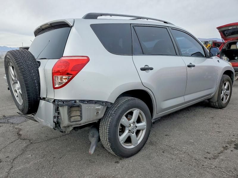 2008 Toyota Rav4