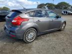 2013 Ford Focus Titanium