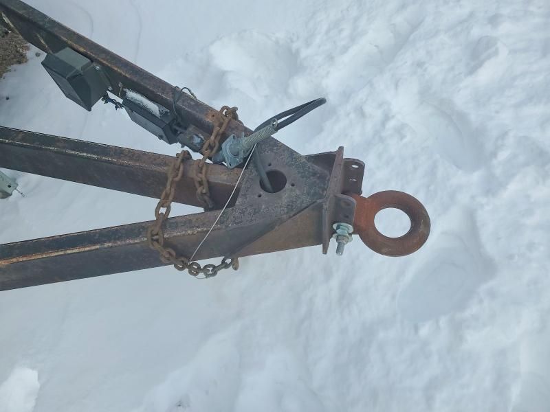 2010 Wells Cargo Enclosed Cargo Trailer