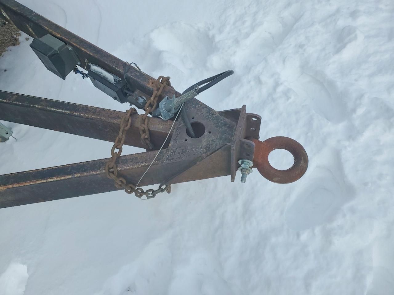 2010 Wells Cargo Enclosed Cargo Trailer