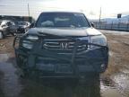 2014 Honda Pilot exl