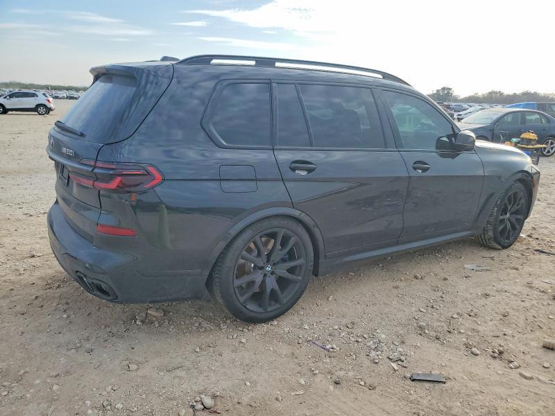 2026 BMW X7 M60i