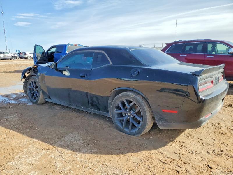 2020 Dodge Challenger