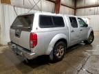 2012 Nissan Frontier s